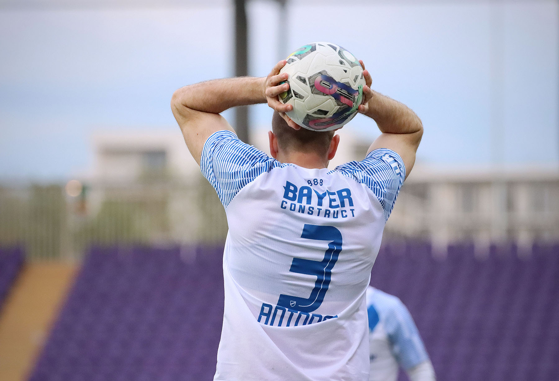 Képgaléria: Újpest FC - MTK Budapest 1-2