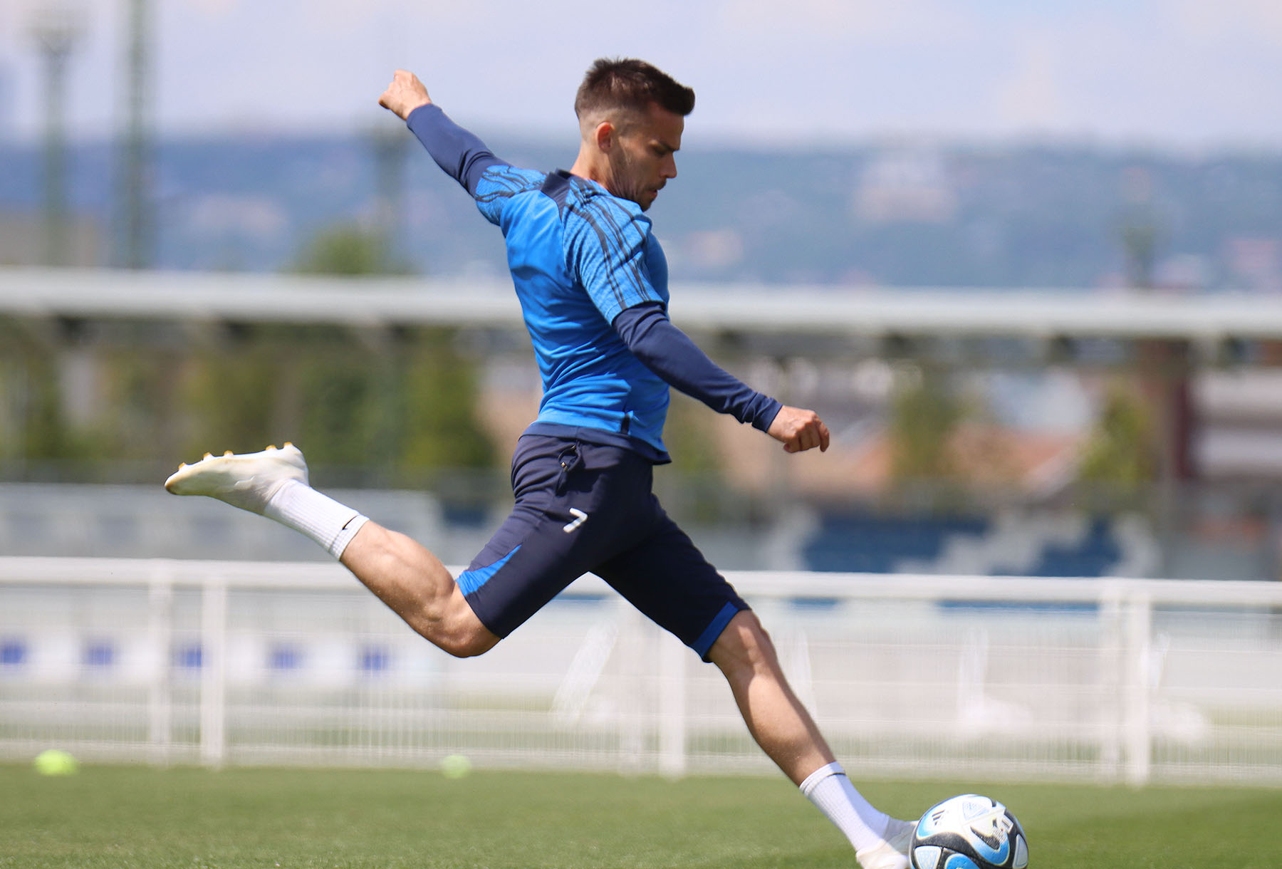 Képgaléria: Készülünk a szezonzáróra