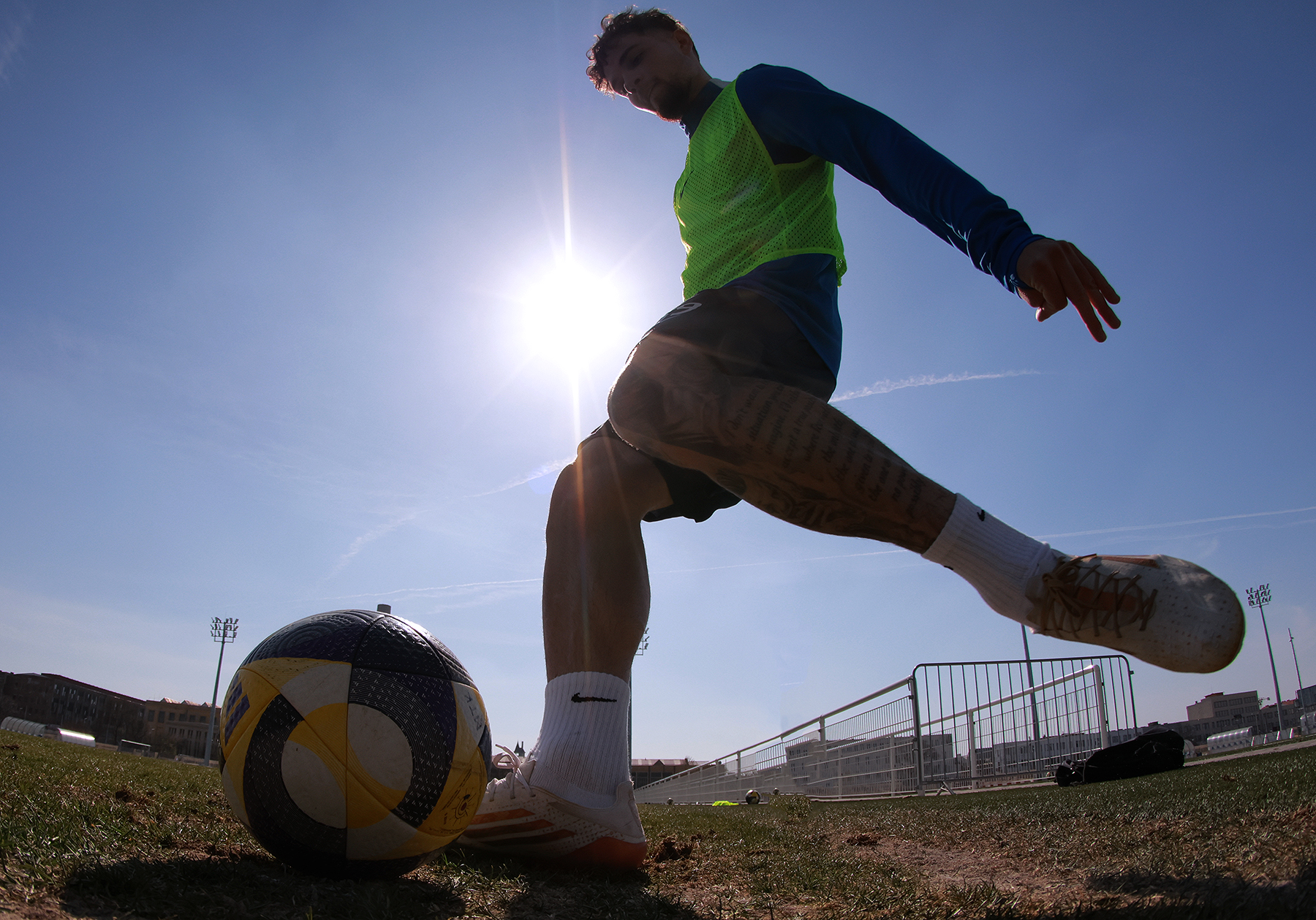 Képgaléria: Készülünk a Paks ellen