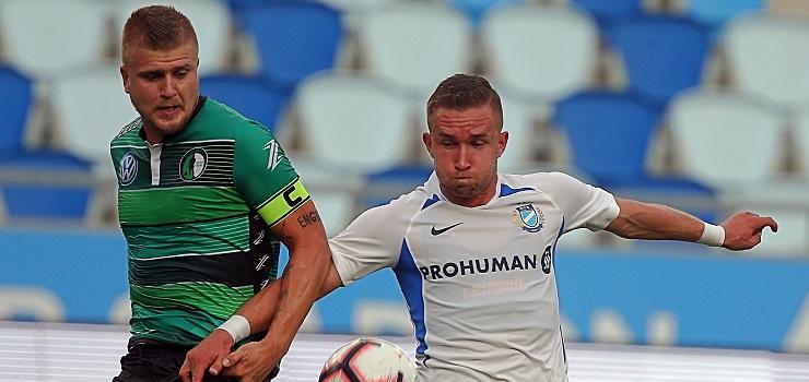 MTK Budapest–Budaörs 1-1 (VIDEÓ)