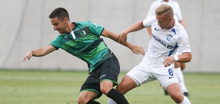 A sok helyzetünk csak egy pontot ért (GALÉRIA)