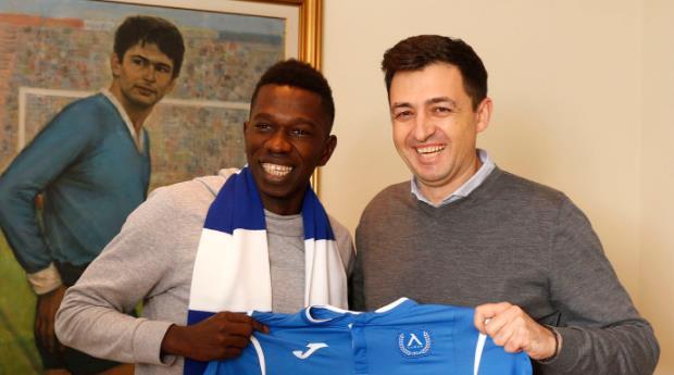 Thiam Szófiában, Szabó Sopronban folytatja