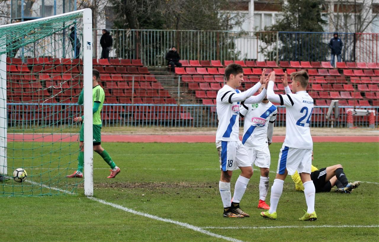 Szuhodovszki és Schrammel értékelt