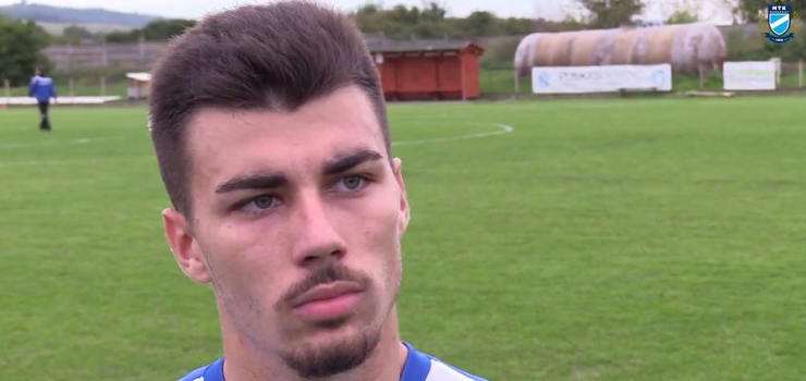 Így kell debütálni (VIDEÓ)