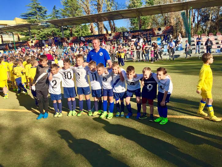 Eredményes hétvége