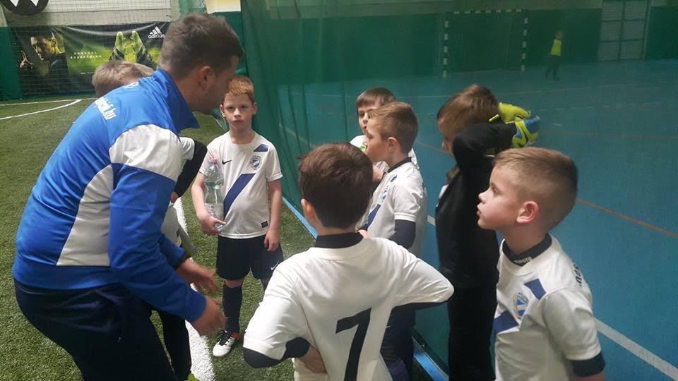 Arany es ezüst a Gól-szóró Kupáról