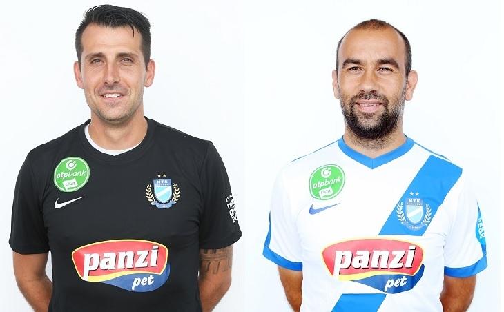 Köszönünk mindent!