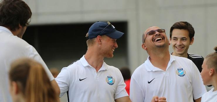 Reális eredmény a Mészöly-kupán