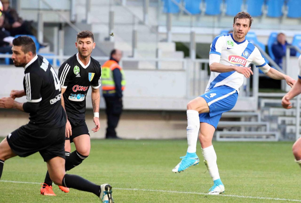 Jobbhátvédek hétvégéje!