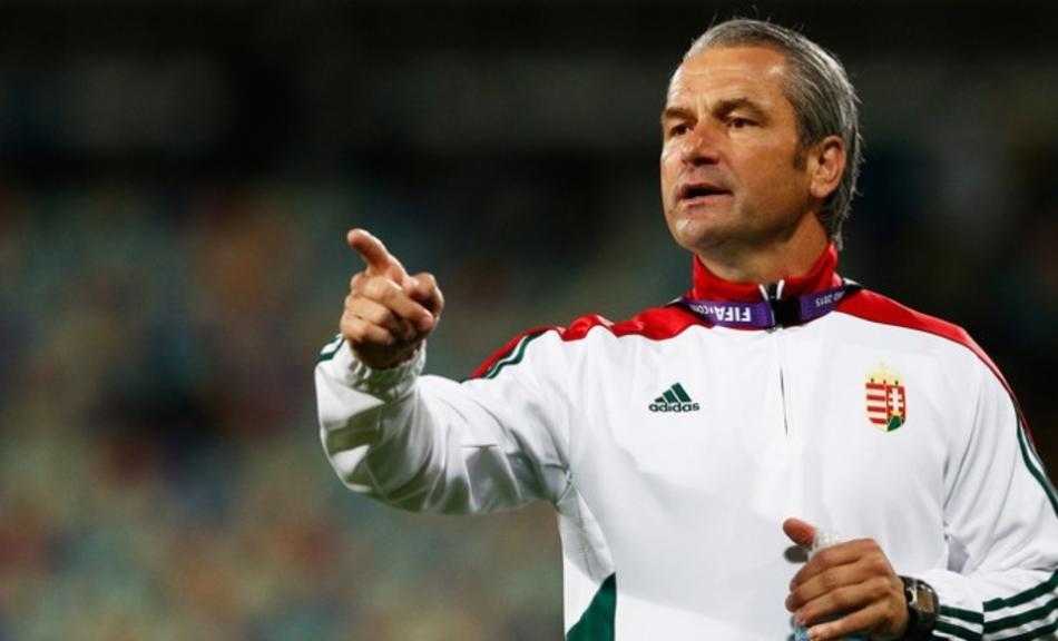 Hét korábbi Sándor Károly akadémista van a Portugáliába utazó válogatott szűk keretében