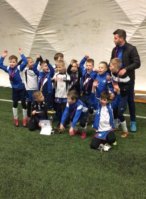 Meg kell tanulni veszíteni