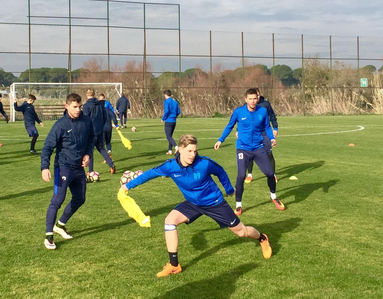 Dupla terhelés következik