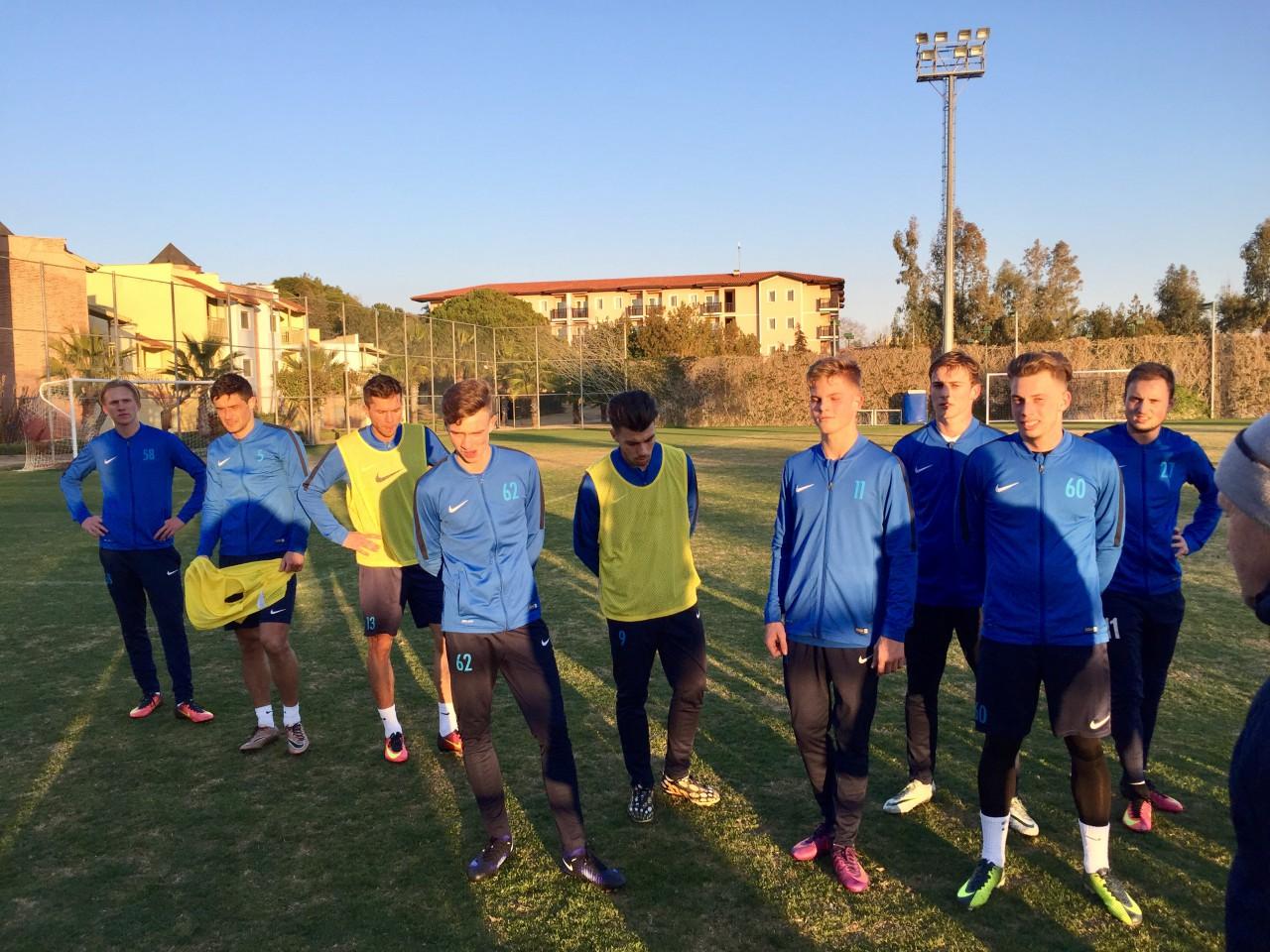 Hangulatjelentés (GALÉRIA)