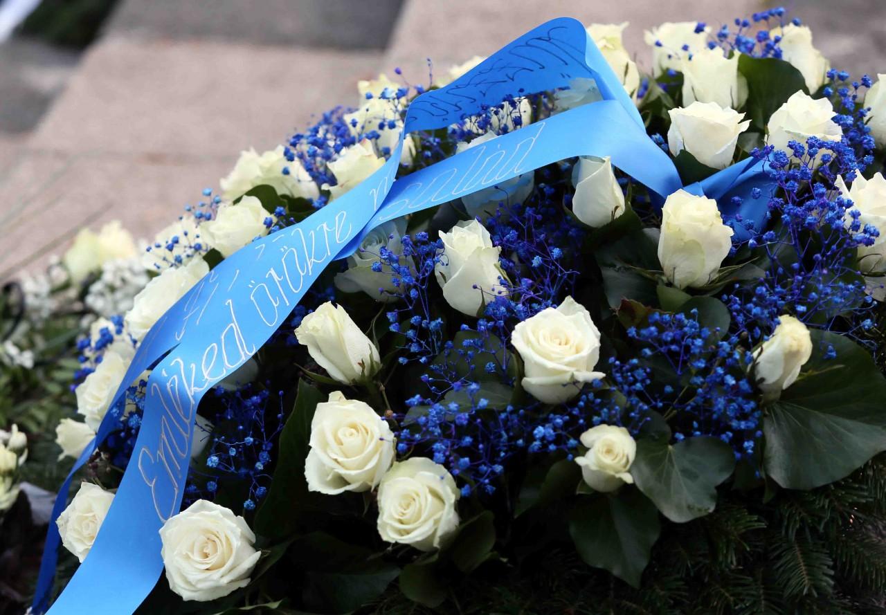 Elbúcsúztattuk Molnár Istvánt (GALÉRIA)