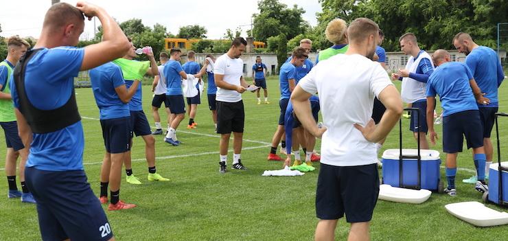 Közvetítés: MTK Budapest - Monori SE 3-0