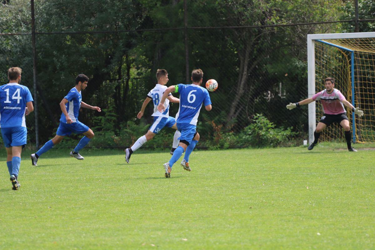 Vass László és Szuhodovszki Soma értékelt