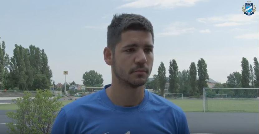 Hege az újrakezdésről (VIDEÓ)