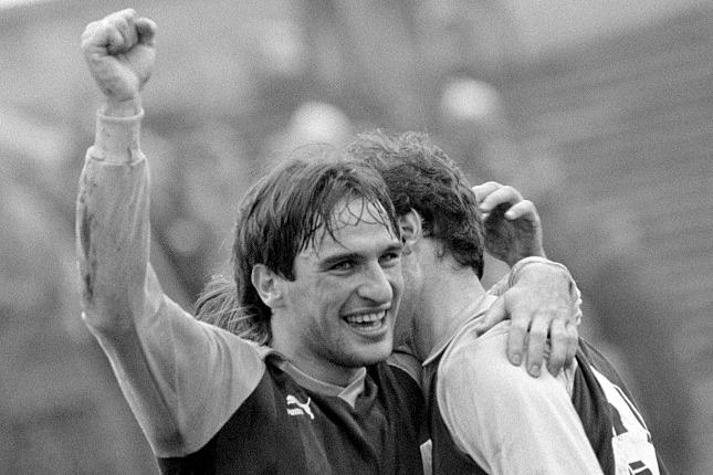 Kék-fehér kedvencek (3. rész)