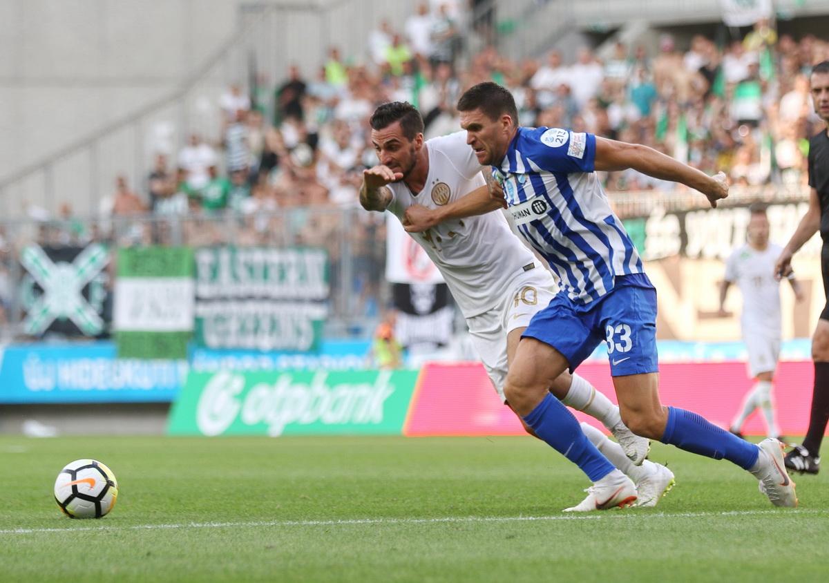 Kicsak, Szelin és Diallo is távozik