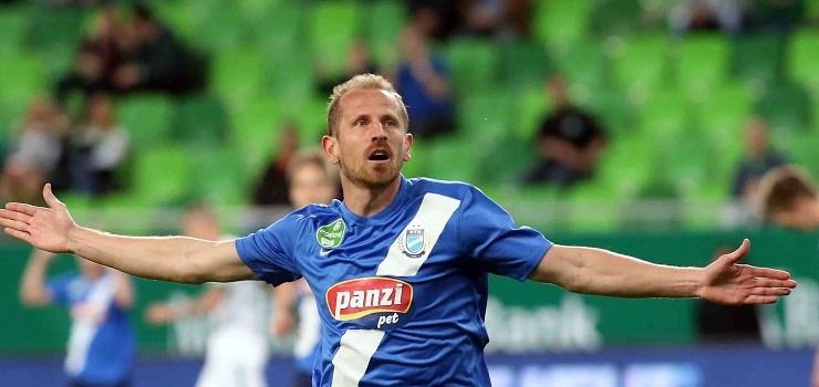 Ferencvárosi TC – MTK Budapest 2-2 (0-1) (GALÉRIA)