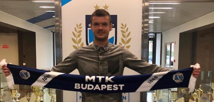 Megvan az első igazolás