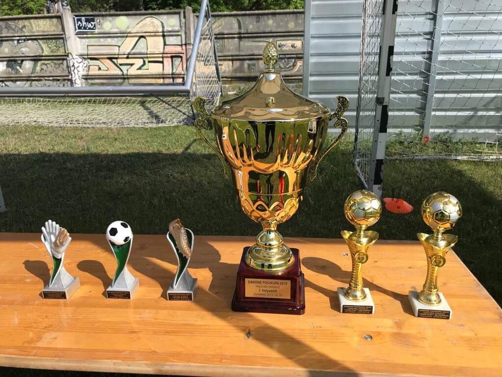 Az MTK is az országos döntőben