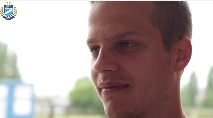 Csokit kapott Csiki (VIDEÓ)