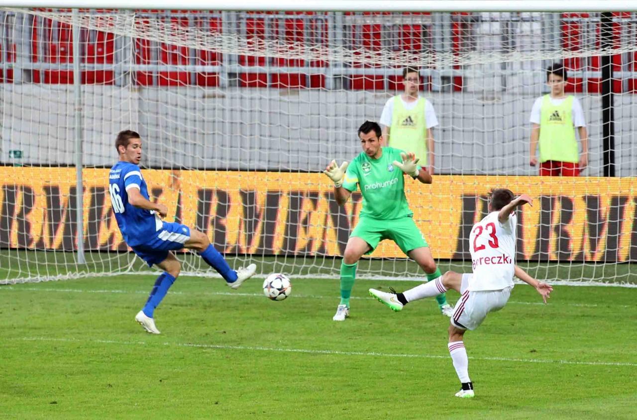 Nem mondott le Groppioni a Ligakupa sikerről