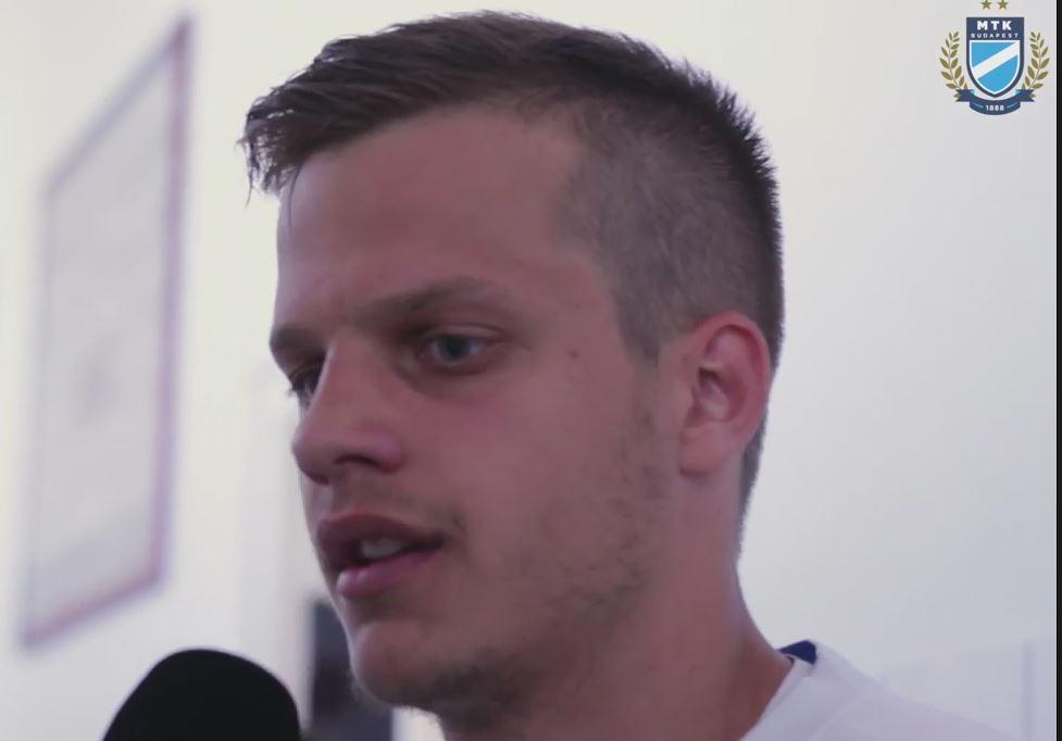 Csiki: Úgy éreztük, el vagyunk átkozva (VIDEÓ)