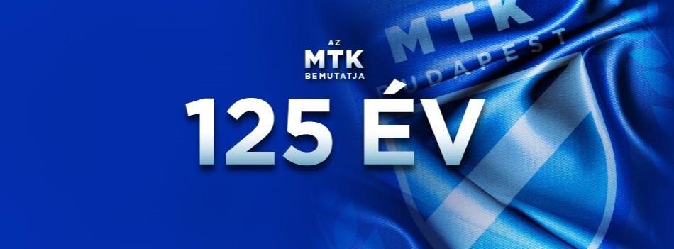 125 év