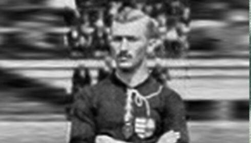 Ezen a napon hunyt el Bíró Gyula, a mérnök futballista