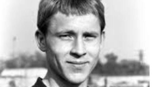 Ezen a napon született Sárközi István, a tragikus sorsú olimpiai bajnok futballista