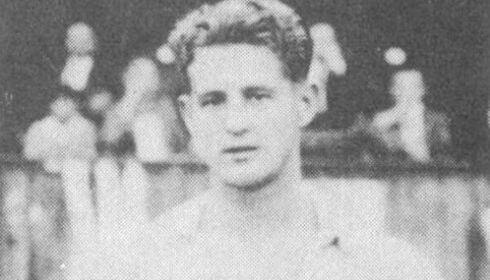 Ezen a napon hunyt el Skvarek György, a teniszező „hobbi” futballista