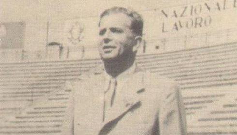 Ezen a napon született Schaffer Alfréd, Spéci, a világvándor futballkirály