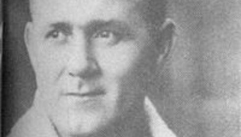 Ezen a napon született Jenni (Jeny) Rudolf, a művész lelkű, tenor hangú, kiváló balszélső