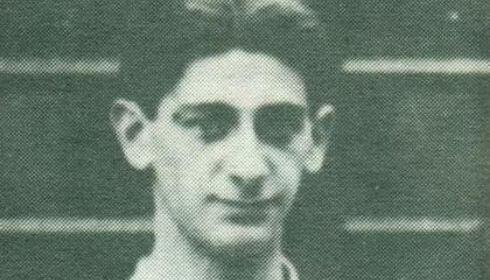 Ezen a napon hunyt el Nádler Henrik, aki egy lágerban a fasizmus áldozata lett