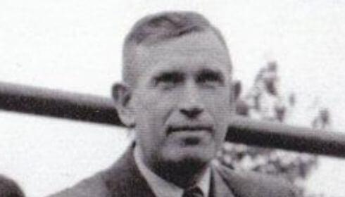 Ezen a napon született Konrád Kálmán, a világvándor futballista és edző