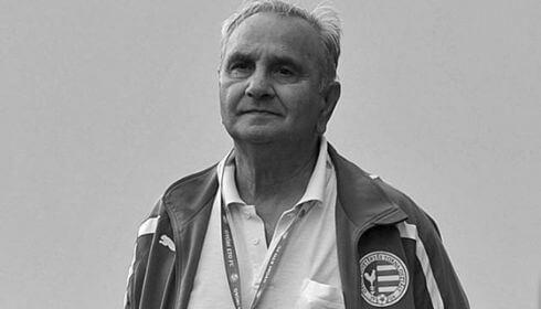 Ezen a napon született Verebes József, a "Mágus"