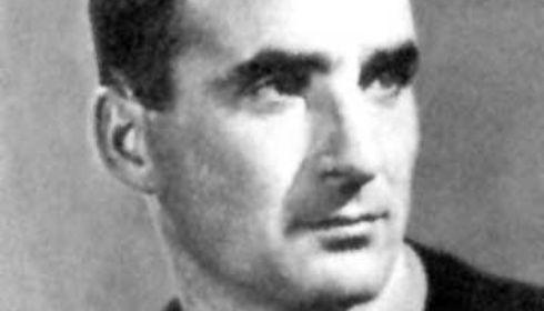 Ezen a napon született Gellér Sándor, az Aranycsapat "örökös" cserekapusa