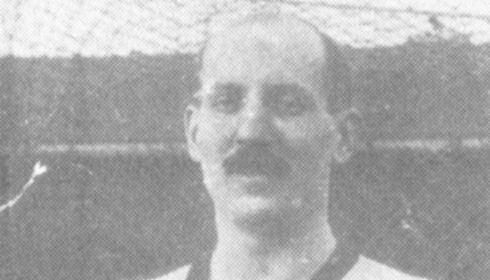 Ezen a napon hunyt el Károly Jenő, az MTK első válogatott futballistája