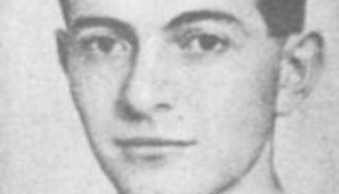 Ezen a napon született a vb-ezüstérmes Sas Ferenc, aki Argentínában is futballsztár volt