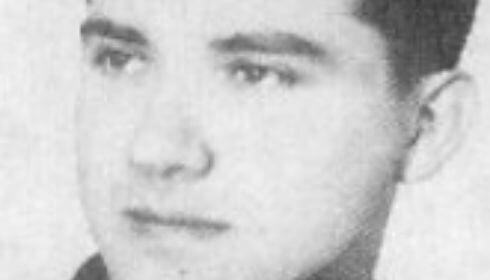 Ezen a napon született Szabó Antal, minden idők egyik legkiválóbb magyar kapusa