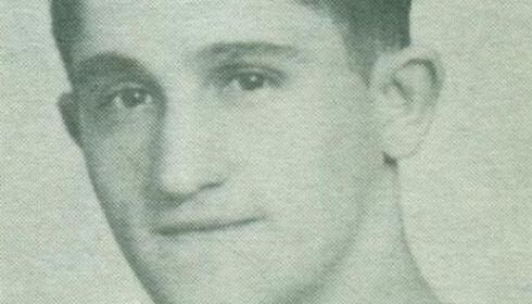 Ezen a napon született Kis (Kalkusz) Károly, a tragikus körülmények között elhunyt kiváló hátvéd