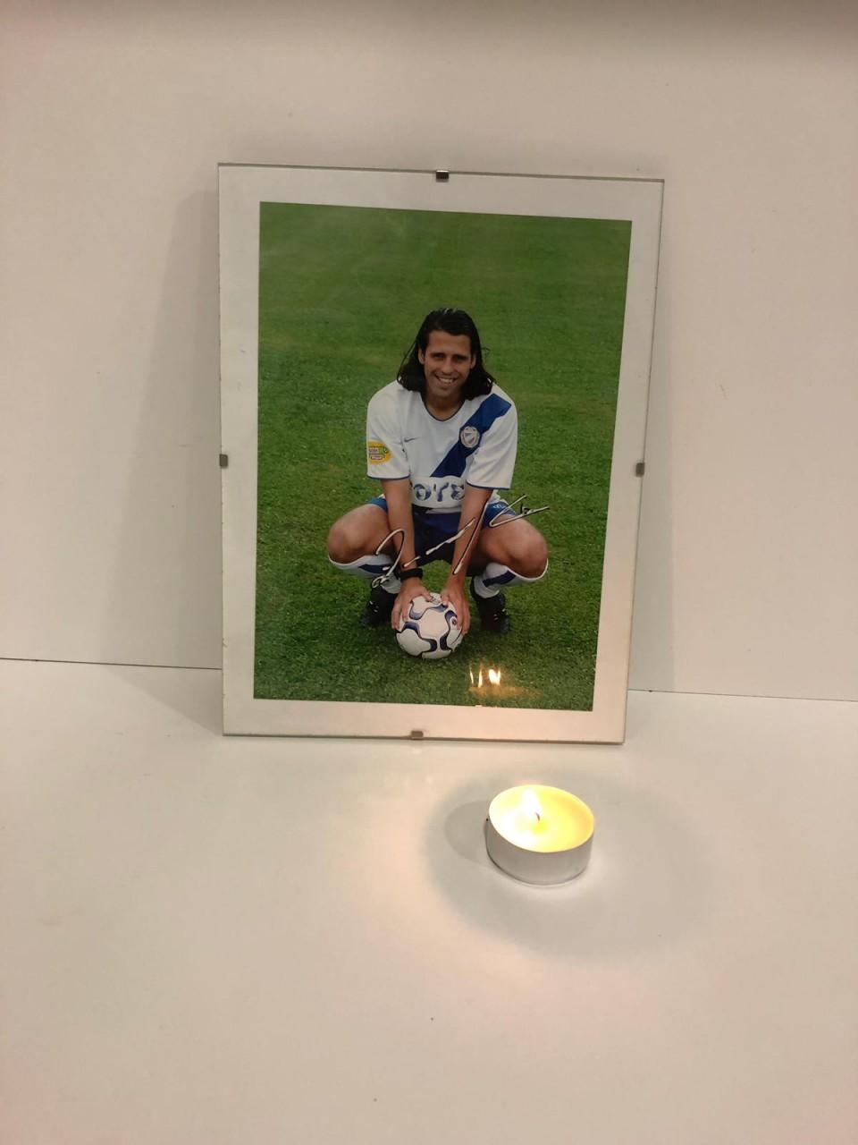 50 éves lenne Zavadszky Gábor