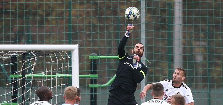 VARGA: „ÖRÜLÖK, HOGY ISMÉT LEHETŐSÉGET KAPTAM” (VIDEÓ)