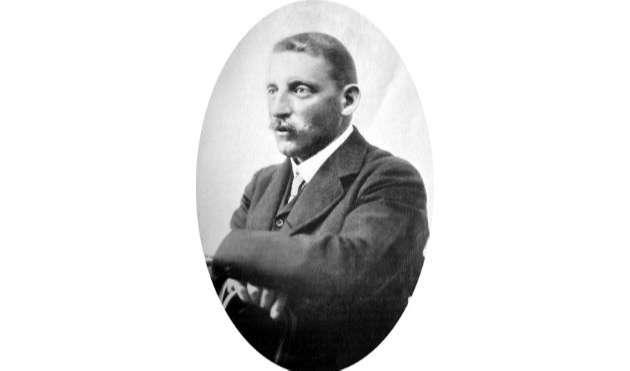 Ezen a napon született Brüll Alfréd, klubunk valaha volt legnagyobb mecénása, egykori elnöke, aki a holokauszt áldozata lett