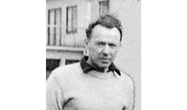 Ezen a napon született Volentik Béla, a világvándor edző, aki kétszer is volt csapatunk mestere