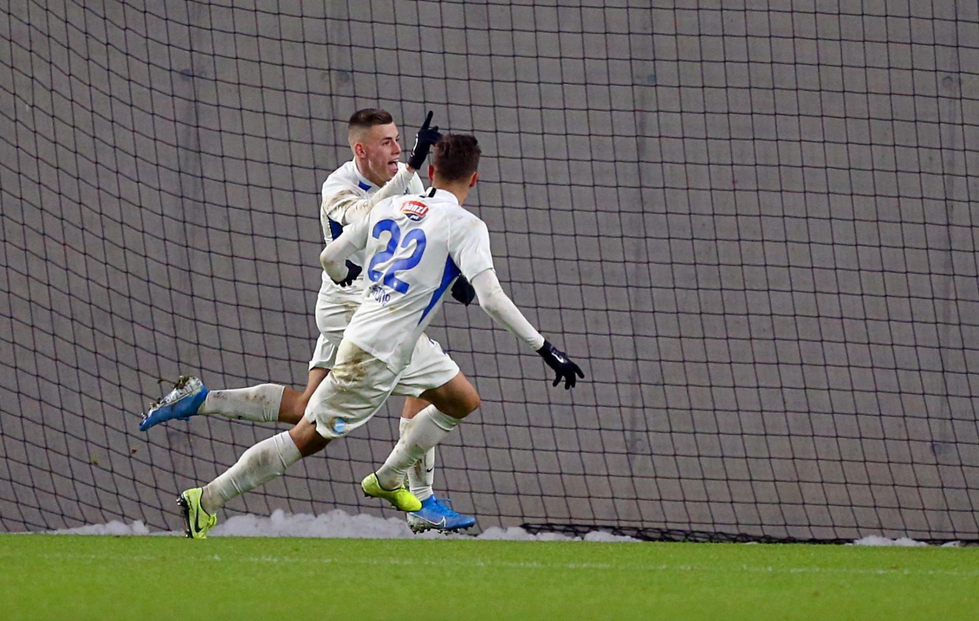 SCHÖN: „CSAK A GYŐZELEM VOLT ELFOGADHATÓ” (VIDEÓ)