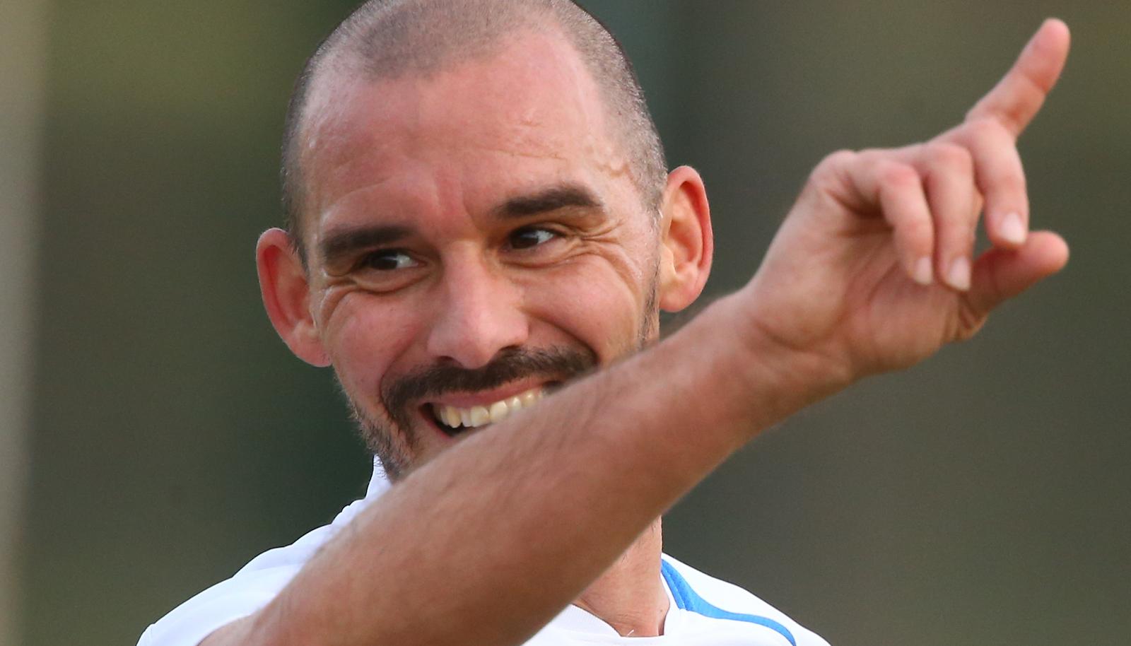 Keressük a szezon legszebb gólját - 3. forduló