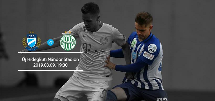 A szezon utolsó Örökrangadója!